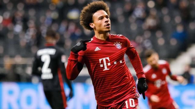 拼下如狼似虎的法兰克福 拜仁成功化解小危机