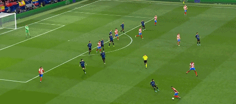 欧冠本轮最佳球员最佳进球候选公布   斯特林坎特等人均进入名单