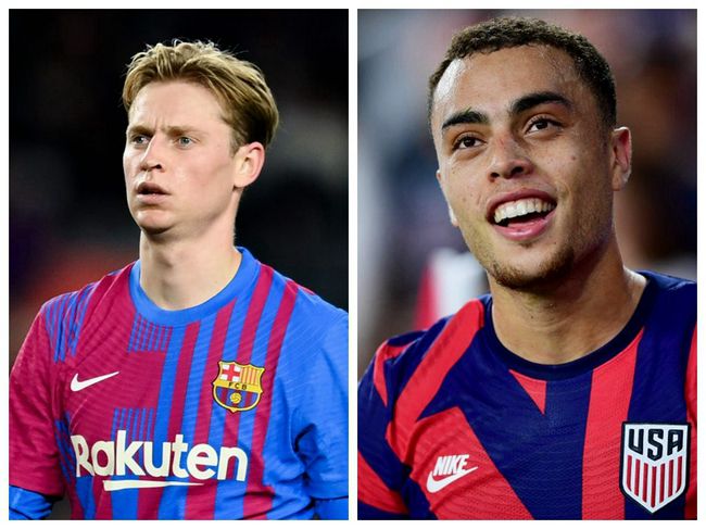 曝拜仁明夏重点关注巴萨 计划招募德容和德斯特