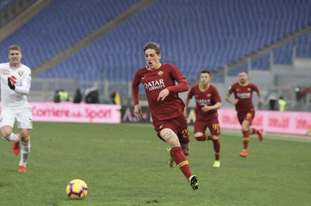 后C罗时代 尤文快速完成重建