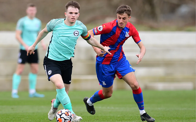 英足总杯斯托克城2连败士气受损 水晶宫状态不温不火