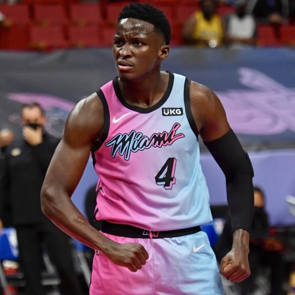 昔日全明星奥拉迪波将复出    缓解热火人手不足困扰