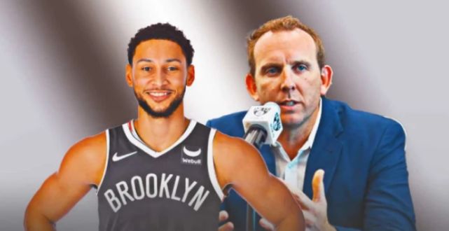 西蒙斯有望迎来篮网生涯首秀     预计在3月下旬复出