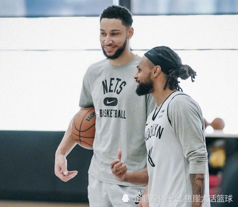 战败凯尔特人篮网迎来两个坏消息  欧文的目标与杜兰特直言不讳