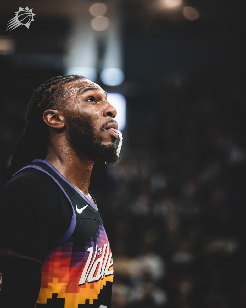 NBA公布最新球队战力榜排名   太阳继续领跑勇士湖人跌出前十