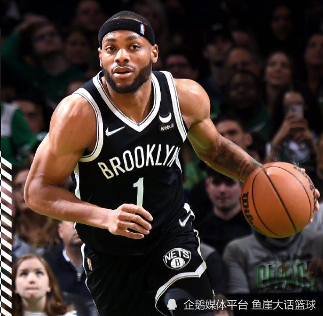 战败凯尔特人篮网迎来两个坏消息  欧文的目标与杜兰特直言不讳