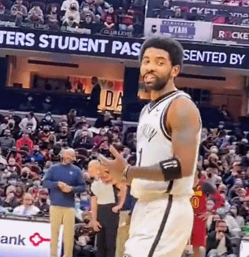 欧文吐槽凯尔特人球迷嘘声  像前女友问我为什么离开她