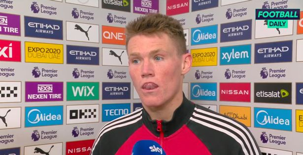 曼联小将表示直接投降说的很伤人 这种说法令人失望