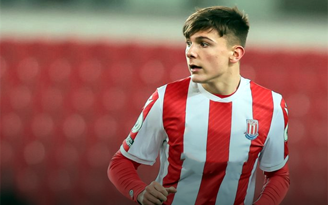 英足总杯斯托克城2连败士气受损 水晶宫状态不温不火