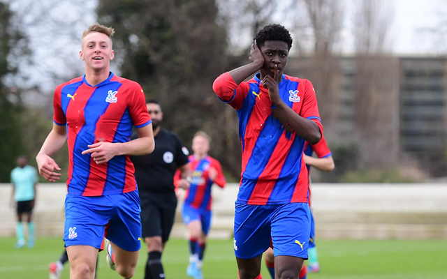 英足总杯斯托克城2连败士气受损 水晶宫状态不温不火