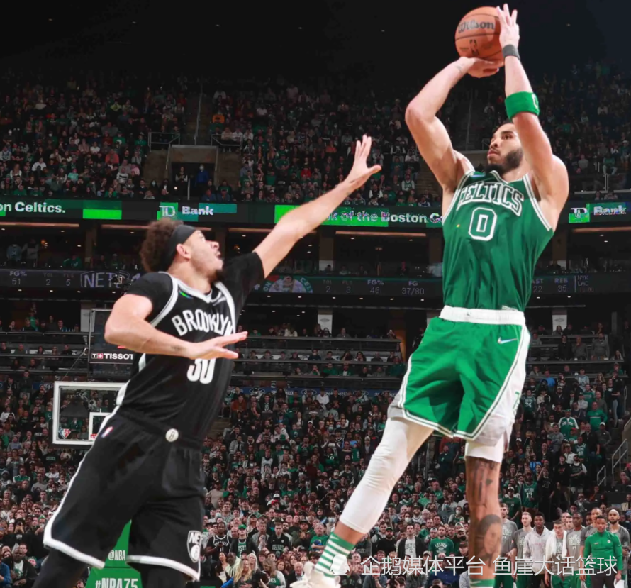 战败凯尔特人篮网迎来两个坏消息  欧文的目标与杜兰特直言不讳