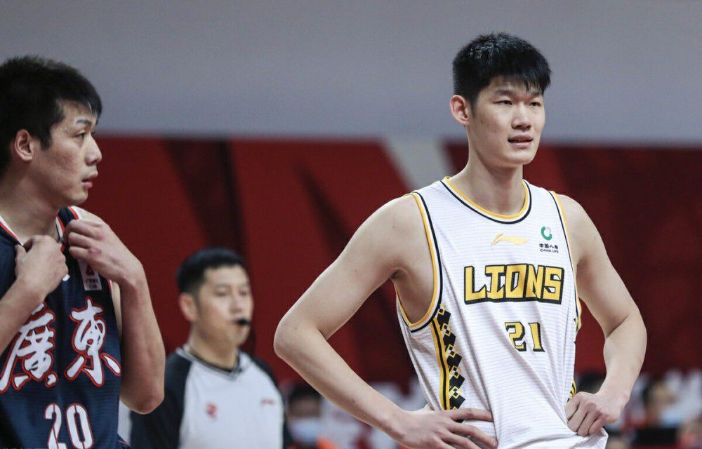 CBA全明星第二周投票详情   沈梓捷顶替任骏飞南北票王不变