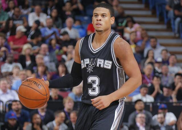 NBA超级小后卫重返上海男篮    助李春江拿下季后赛