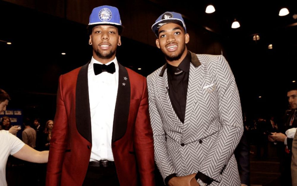 广厦已是争冠新势力前 NBA探花秀最强一战赢下浙江德比