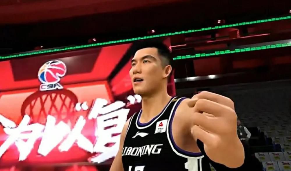 CBA球员能力值出炉 艾伦95居第二郭艾伦和胡金秋第一