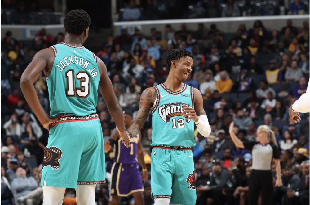 NBA最新球队实力榜出炉  前5无变化勇士跌至第九篮网湖人掉出前10