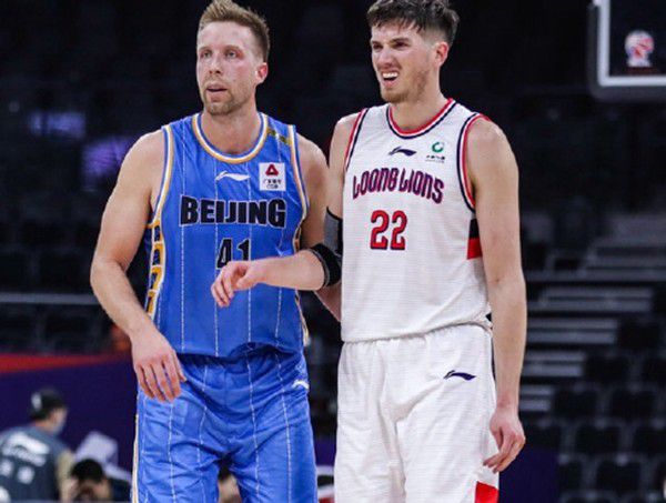 广东VS广州前瞻 杜锋郭士强斗法