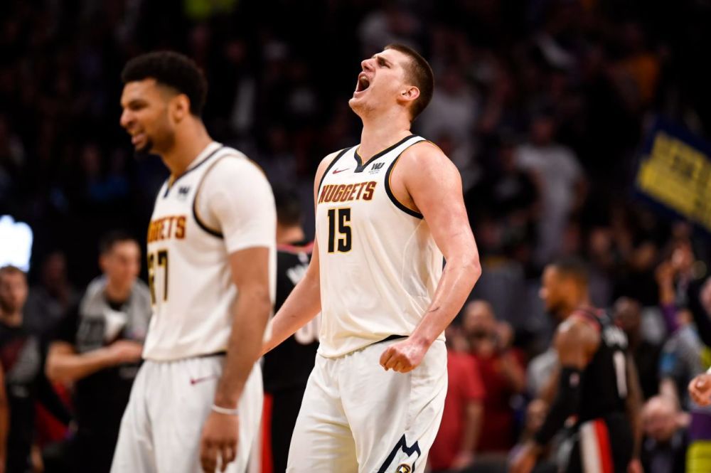 NBA最新球队实力榜出炉  前5无变化勇士跌至第九篮网湖人掉出前10