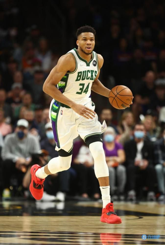 NBA公布全明星赛场均得分排名 字母第一杜詹威少威眉皆上榜