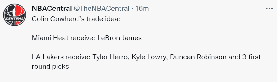 湖人主场惨败鹈鹕引发詹姆斯与球迷争吵 72%球迷支持交易老詹