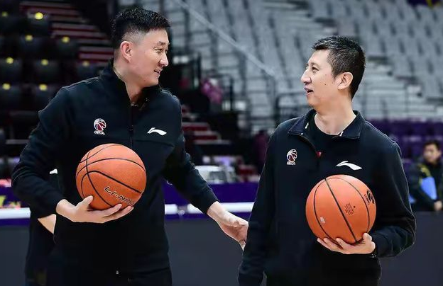 丹尼尔提出辞职自谋发展 或将加盟同曦男篮执教