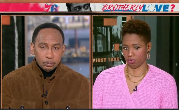 名嘴预测费城本季夺冠 哈登和恩比德是当代魔术师天勾