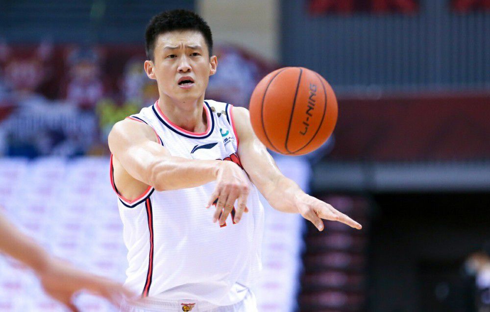 CBA全明星第二周投票详情   沈梓捷顶替任骏飞南北票王不变