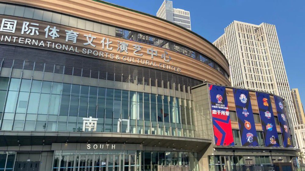 CBA第三阶段首日前瞻 广东和山东谁能胜出?