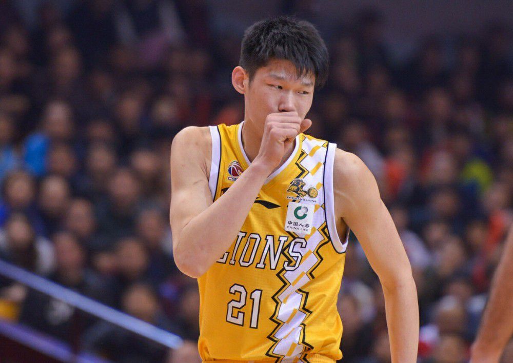 CBA全明星第二周投票详情   沈梓捷顶替任骏飞南北票王不变