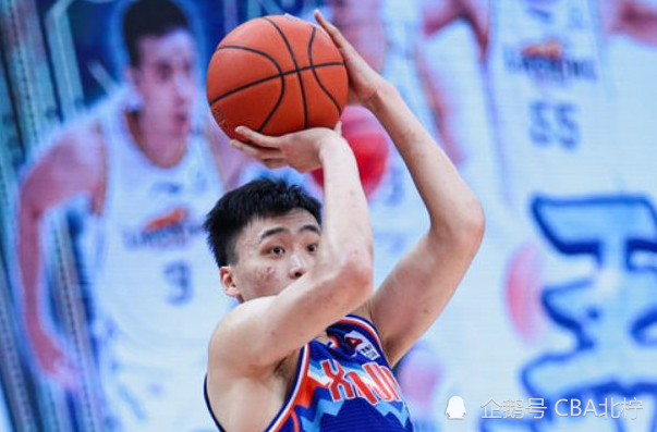 韩德君成为标杆 首钢16人名单出炉