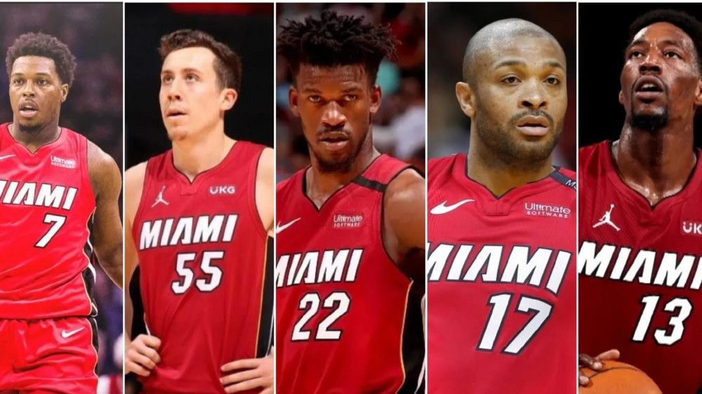 NBA最新球队实力榜出炉  前5无变化勇士跌至第九篮网湖人掉出前10