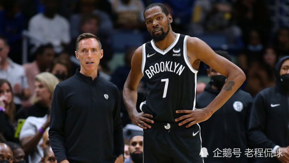 对于杜兰特何时回归 纳什给出答案