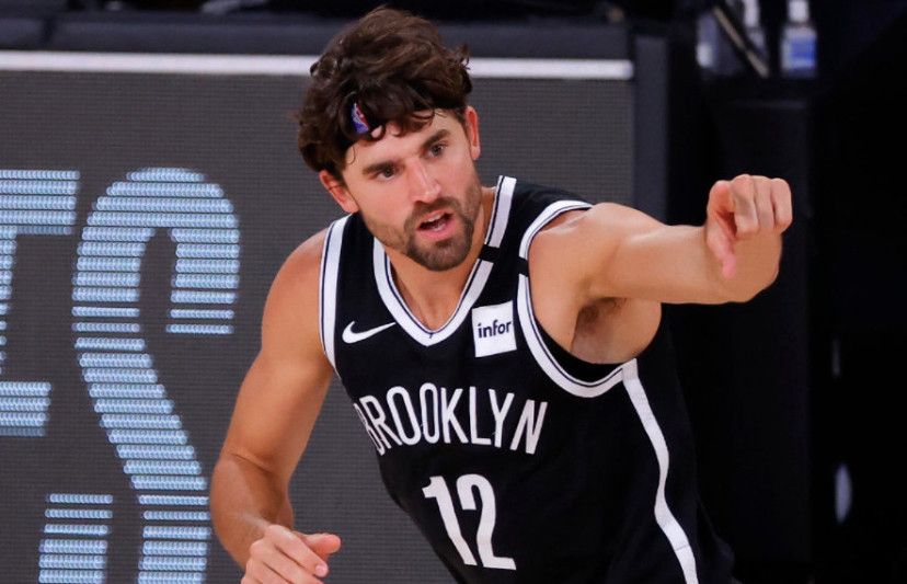 乔-哈里斯赛季报销哈登远赴费城 篮网老板血亏了吗