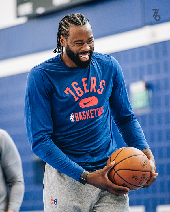 小乔丹在与公牛对战中迎来76人生涯首秀  称76人更适合自己