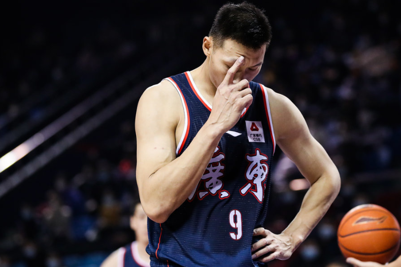 CBA更新第一周全明星首发票选结果  易建联张镇麟当选南北区票王