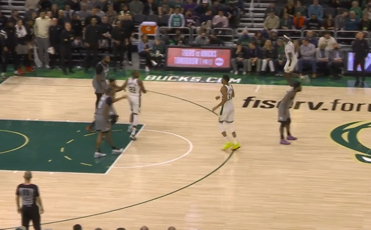 庄神梦回巅峰 欧文38分关键时刻6罚5中