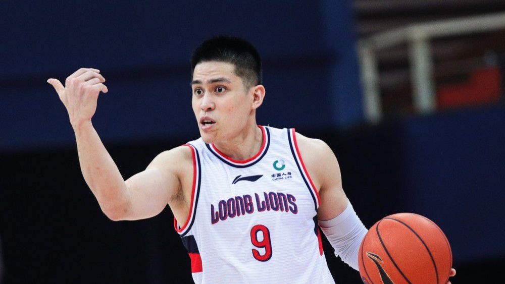 CBA第三阶段首日前瞻 广东和山东谁能胜出?