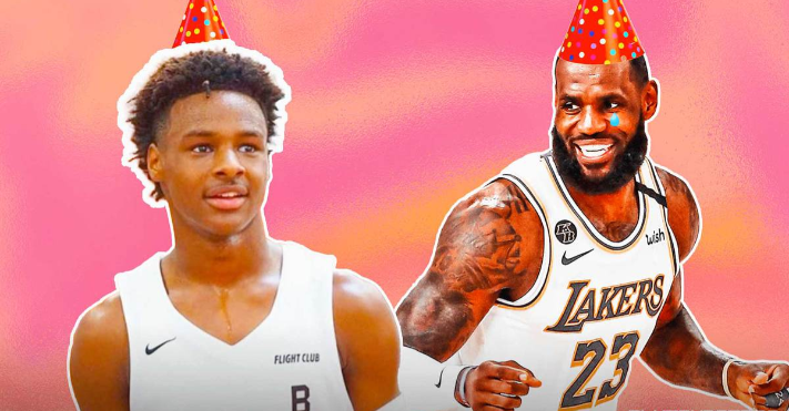 布朗尼与PSD品牌达成签约 詹姆斯发文祝贺你就是年轻的国王