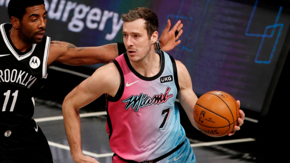 老将们依然选择相信篮网队 纳什亲自出手打赢德拉季奇争夺战