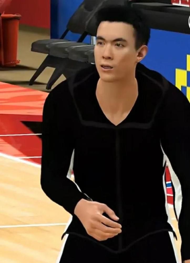 CBA球员能力值出炉 艾伦95居第二郭艾伦和胡金秋第一