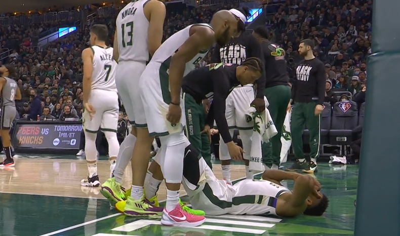 庄神梦回巅峰 欧文38分关键时刻6罚5中