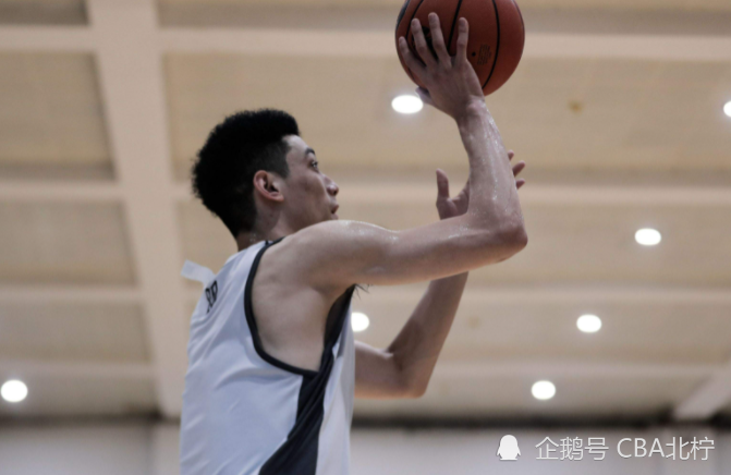 韩德君成为标杆 首钢16人名单出炉