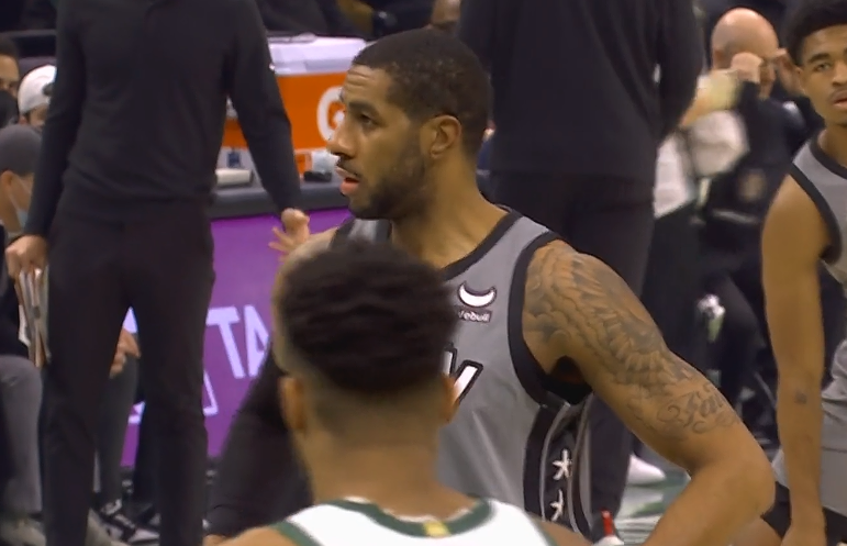 庄神梦回巅峰 欧文38分关键时刻6罚5中