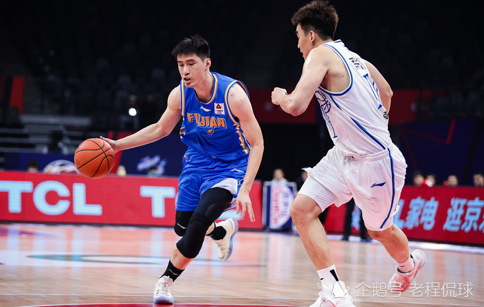 宁波队险胜福建 拿下赛季第三胜