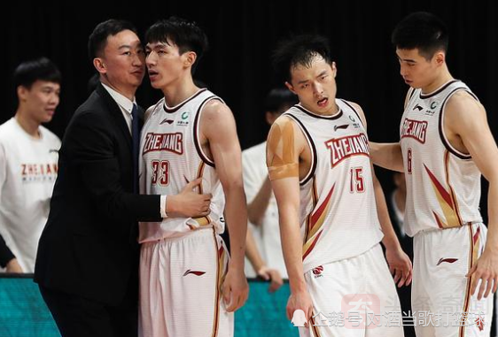 CBA不靠外援全是假话 外援见成效