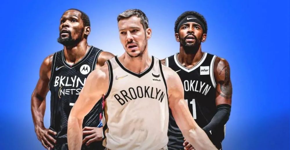 老将们依然选择相信篮网队 纳什亲自出手打赢德拉季奇争夺战