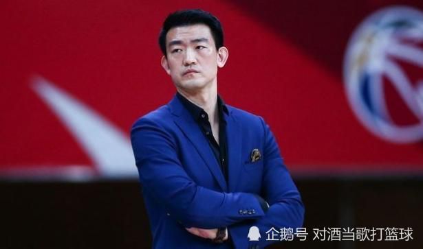 CBA不靠外援全是假话 外援见成效