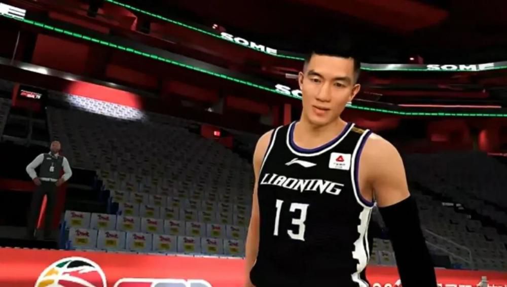 CBA球员能力值出炉 艾伦95居第二郭艾伦和胡金秋第一