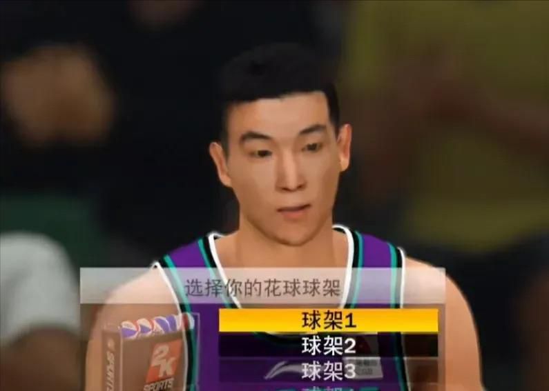 CBA球员能力值出炉 艾伦95居第二郭艾伦和胡金秋第一