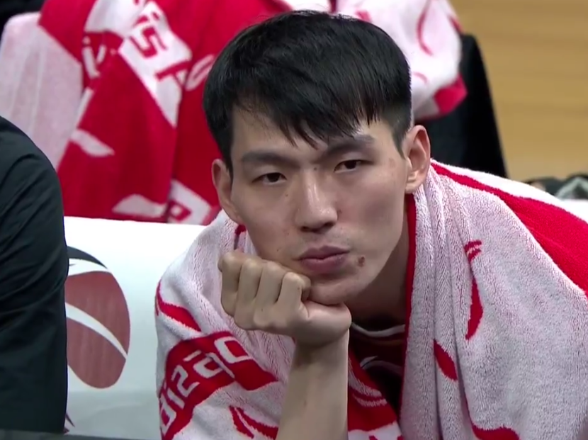 在比赛之后王博跟格林说了什么吗 广厦赢了浙江12分